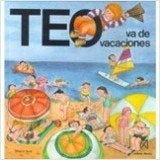 Teo va de vacaciones | Violeta Denou