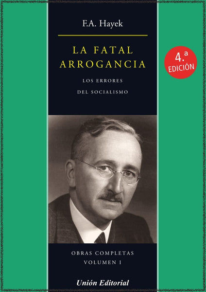 CAMINO DE SERVIDUMBRE  VOLUMEN 1.. | Hayek Friedrich