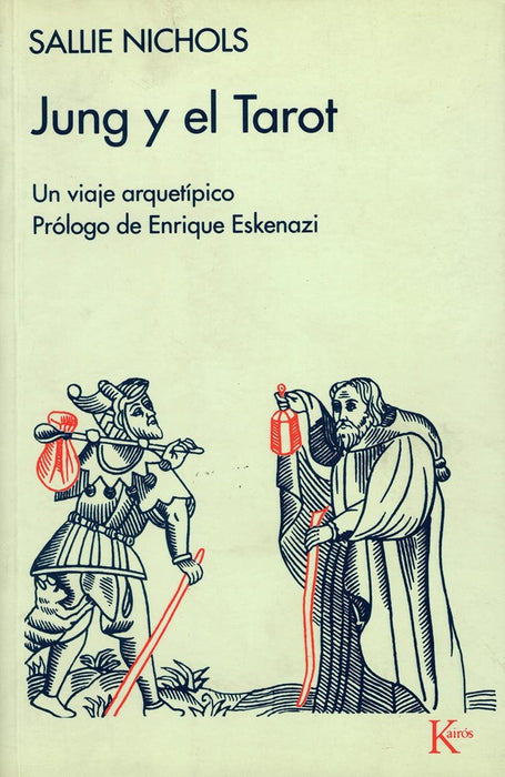 JUNG Y EL TAROT: UN VIAJE ARQUETÍPICO*.. | Nichols-Basté