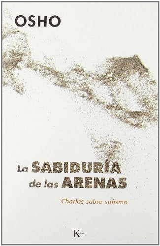 La sabiduria de las arenas