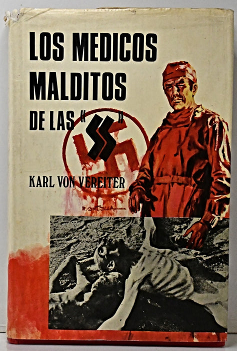 LOS MÉDICOS MALDITOS DE LAS 