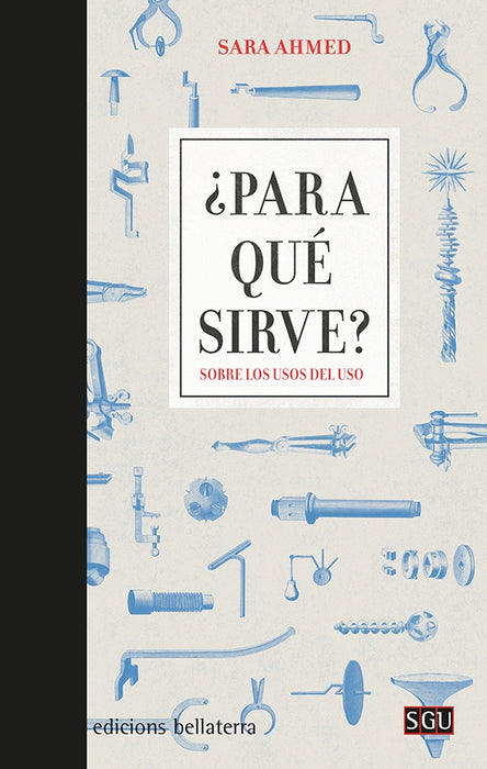 ¿ PARA QUE SIRVE ?.. | SARA AHMED