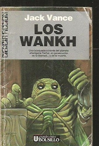 LOS WANKH.. | Jack Vance