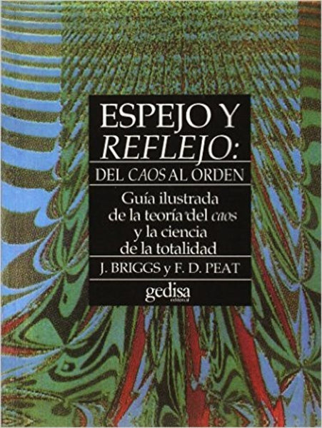 ESPEJO Y REFLEJO.. | BRIGGS - PEAT