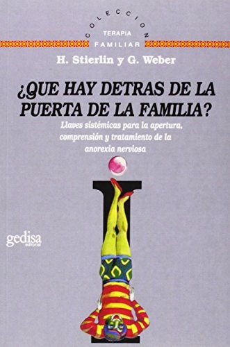 ¿QUE HAY DETRAS DE LA PUERTA DE LA FAMILIA?.. | H. Stierlin