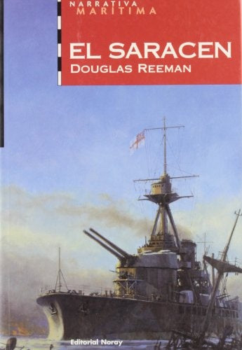 El Saracen | Douglas Reeman