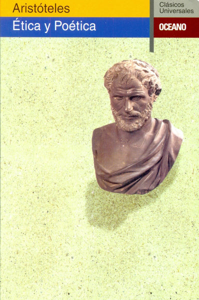 **Ética y Poética  | Aristotle