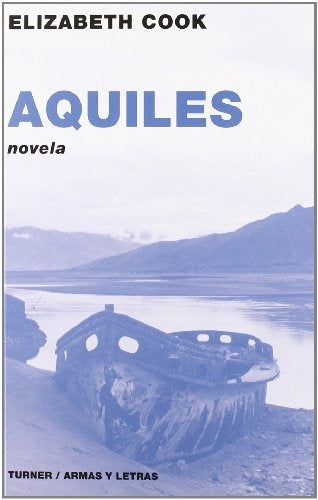 AQUILES | ELIZABETH COOK