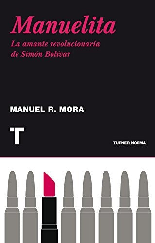 Manuelita | Manuel R. Mora