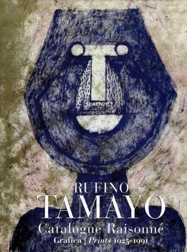 RUFINO TAMAYO | FUNDACION OLGA Y RUFINO TAMAYO