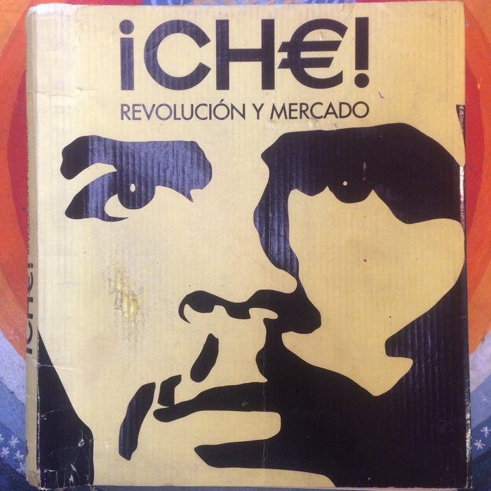 ¡CHE! REVOLUCION Y MERCADO | TRISHA ZIFF