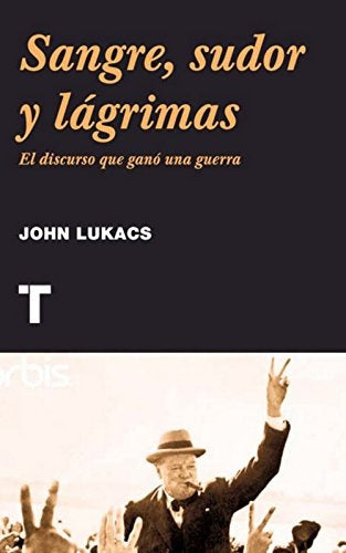 SANGRE, SUDOR Y LAGRIMAS | JOHN LUCKAS