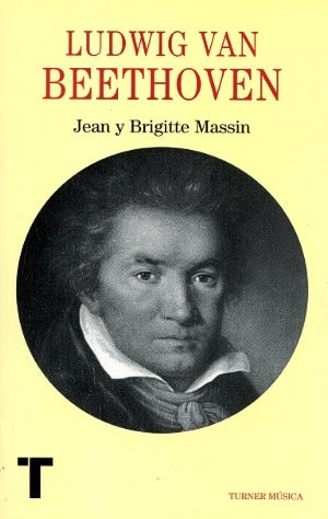 LUDWIG VAN BEETHOVEN | JEAN Y BRIGITTE MASSIN