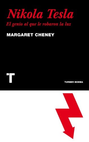 NIKOLA TESLA | MARGARET CHENEY