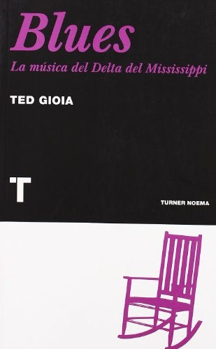 BLUES | TED GIOIA