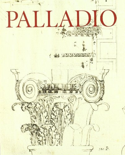 PALLADIO | ANDREA PALLADIO