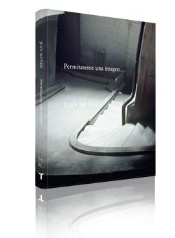 JUAN MUÑOZ- PERMITASEME UNA IMAGEN | JUAN MUÑOZ