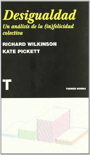 DESIGUALDAD | R - PICKETT  K WILKINSON