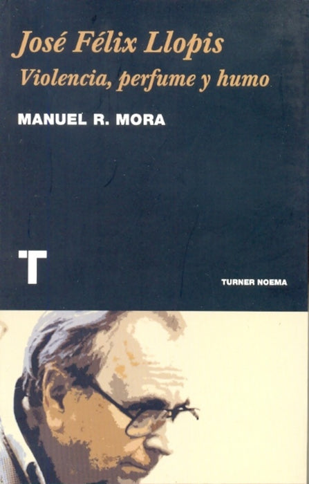 JOSE FELIX LLOPIS | MANUEL R. MORA