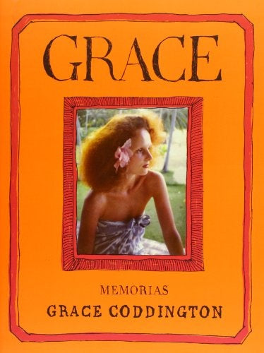 GRACE.. | GRACE  CODDINGTON