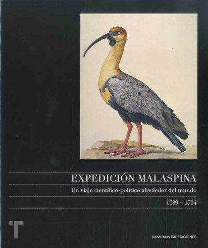 EXPEDICION MALASPINA, LA | AA.VV.