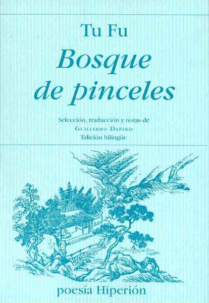 Bosque de pinceles