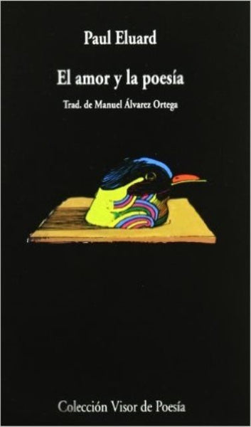 El Amor y La Poesia (Spanish Edition) | Paul Eluard