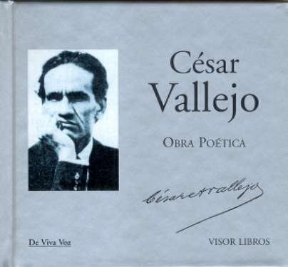 OBRA POETICA* | César Vallejo