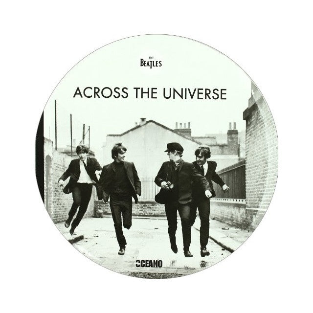 THE BEATLES: ACROSS THE UNIVERSE | NAOMI MARSH