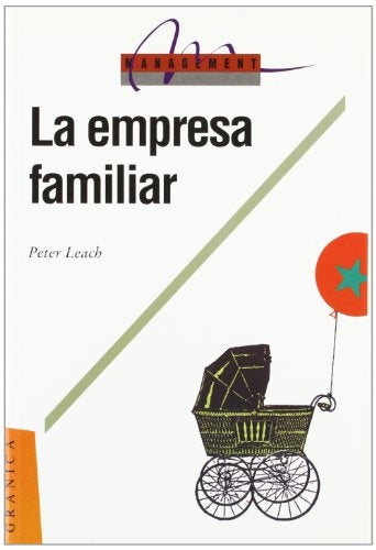 LA EMPRESA FAMILIAR.. | PETER LEACH