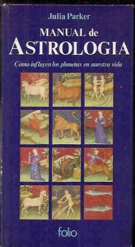 MANUAL DE ASTROLOGIA