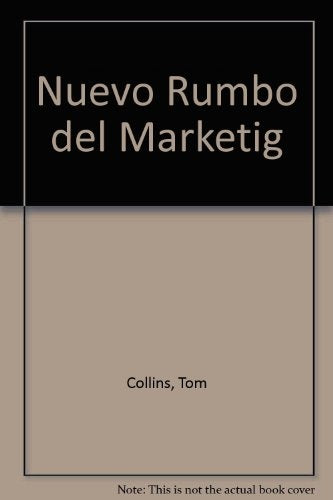 EL NUEVO RUMBO DEL MARKETING.. | STAN RAPP