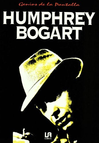 HUMPHREY BOGART..