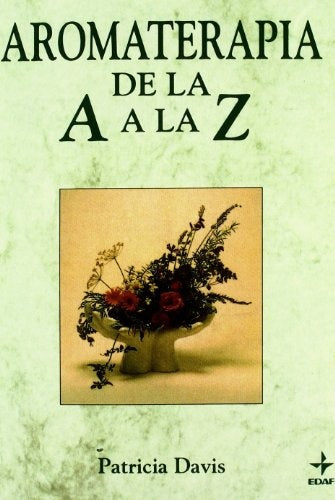 Aromaterapia de la A a la Z