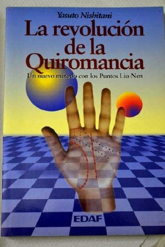 La revolucion de la quimioterapia | yasuto nishitani