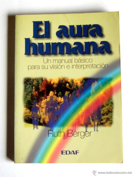 El aura humana* | Ruth Berger