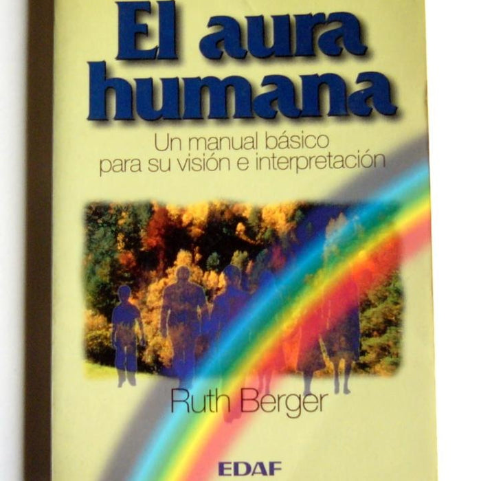 El aura humana* | Ruth Berger