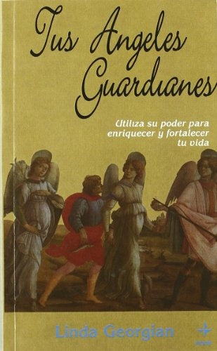 Tus angeles guardianes  | Linda Georgian