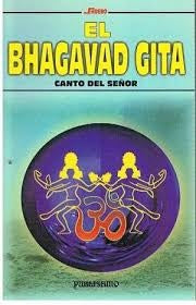 EL BHAGAVAD GITA