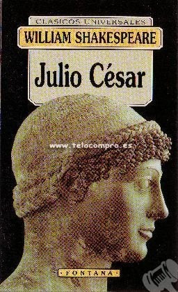 Julio César | William  Shakespeare