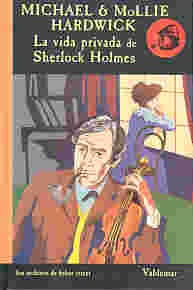 Vida privada de Sherlock Holmes, la | Hardwick-Sarhan