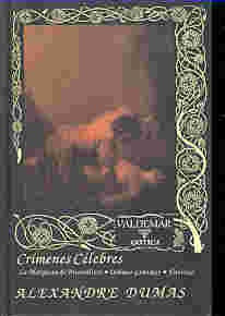 Crimenes Celebres (Spanish Edition) | Alejandro Dumas