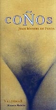 Coños | Juan Manuel de Prada