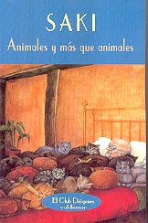 Animales y mÃ¡s que animales | Saki