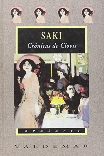 CrÃ³nicas de Clovis | Saki