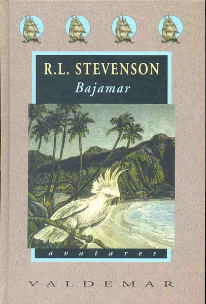 Bajamar | Stevenson-Matito Fernández