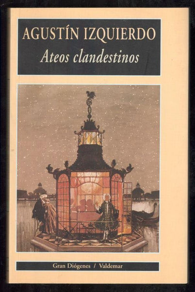 Ateos clandestinos | Unknown