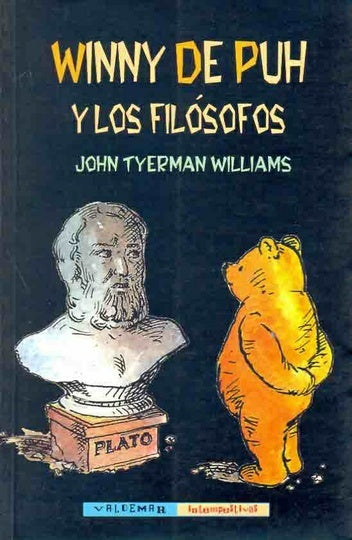 Winny de Puh y los filÃ³sofos | JohnTyerman Williams