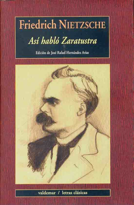 AsÃ­ hablÃ³ Zaratustra | Unknown