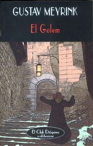 El Golem | Unknown